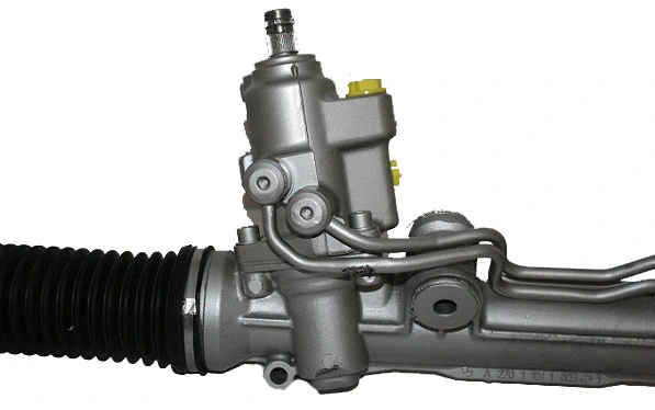 Купити Рульова рейка Mercedes S  W140