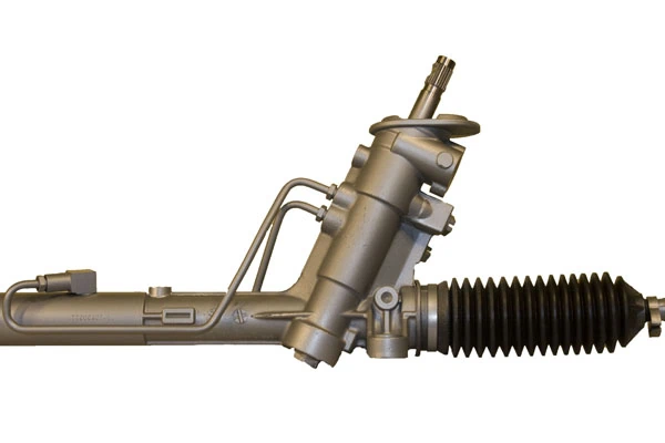 Насос гідропідсилювача керма Polcar S5167009N