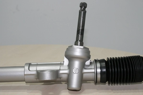 Кермова рейка Hyundai I10 