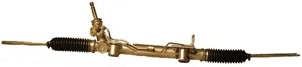 Рейковий рульовий механізм на Mitsubishi Outlander II XL CWW