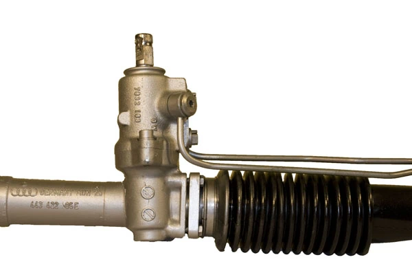 Купити 7847955112 ZF Parts Рульова рейка
