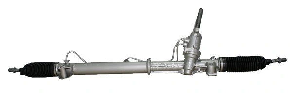 Рейковий рульовий механізм на Citroen C5  III  RW