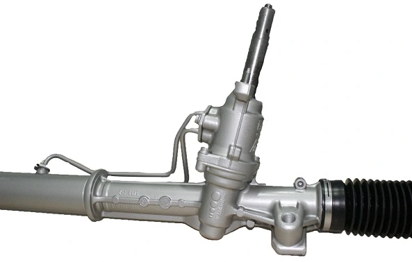 Кермова рейка Citroen C5  III 