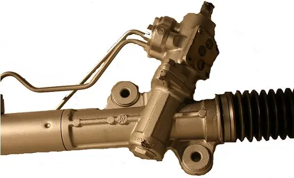 Купити CR7203R ASR Рульова рейка