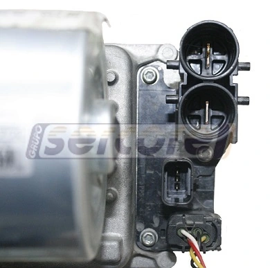 Купити Рульова рейка Peugeot 207  WA, WC