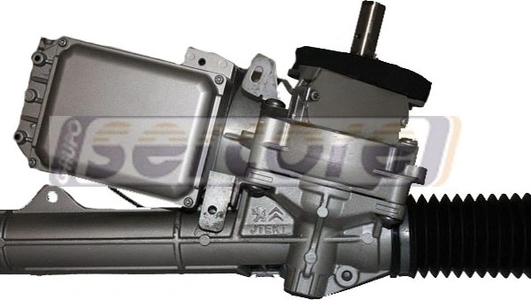  Рульова рейка Peugeot 207 