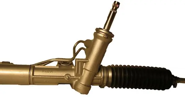  Рульова рейка Mitsubishi Outlander 