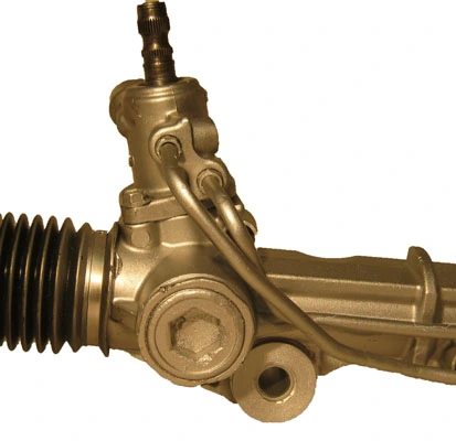  Рульова рейка Toyota Land Cruiser 