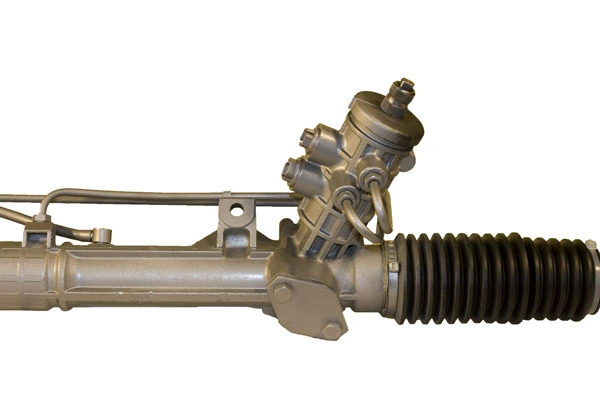 Купити 7842955111 ZF Parts Рульова рейка