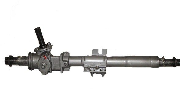 7764902 Kemp Рейковий рульовий механізм