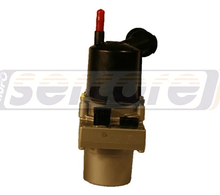 Купити Насос ГУР Peugeot 307  3A, 3C