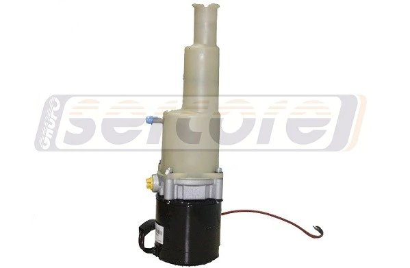 Насос ГПК Ford Fiesta COURIER фургон (J5S, J3S) (1996 - 2002) ціна, від 118.66 USD
