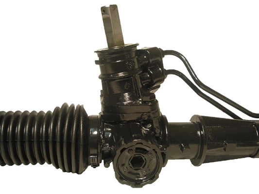 Рульова рейка S5160015 Polcar