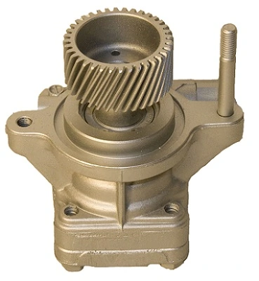 Насос ГПК Ford Ranger пікап (EQ) (2002 - 2006) ціна, від 41.05 USD