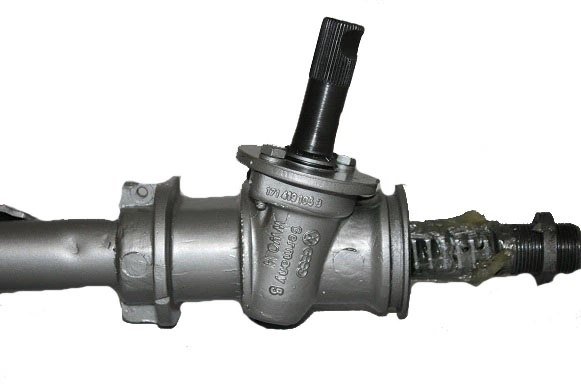 Купити 7764902 Kemp Рульова рейка