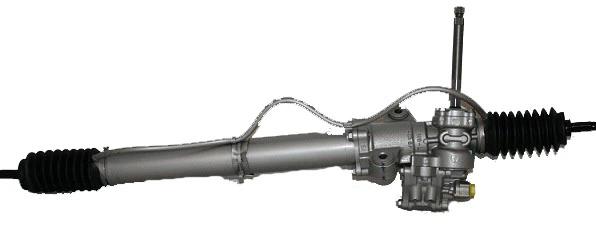 QEB100132 Rover Рейковий рульовий механізм