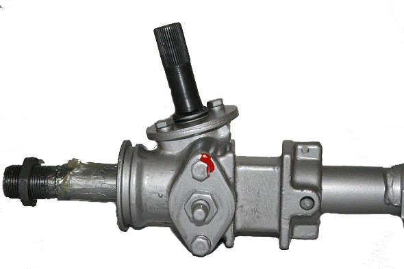 Управління рульове в зборі Kemp 7764902 ціна, від 67.49 USD