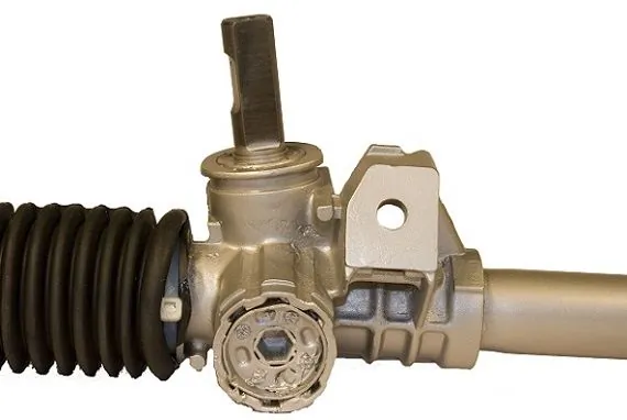 Купити DSR588L Delco Remy Рульова рейка