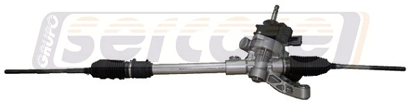 663PS01 ATG Рейковий рульовий механізм