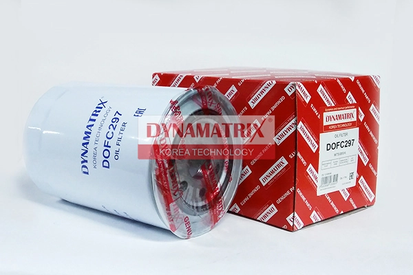 Купити Масляний фільтр Mitsubishi Canter VI FE5, FE6