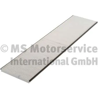 Купити LA1177 Mahle Original Фільтр салону вугільний