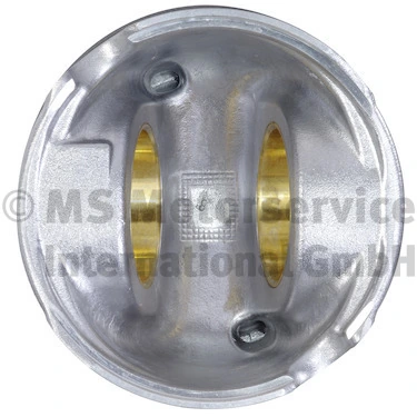 Комплект поршневий (поршень + гільза) Mahle Original 0012390 ціна, від 192.87 USD