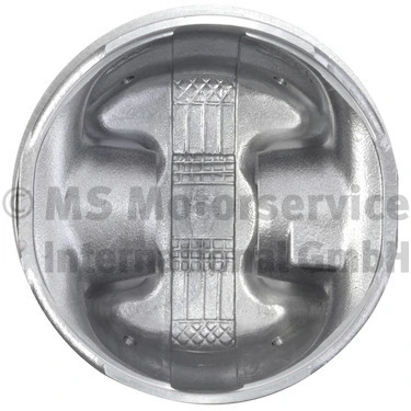 036107065AP VAG Поршень в комплекті на 1 циліндр, STD