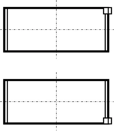 37175600 Kolbenschmidt Підшипник шатуна