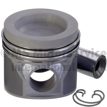  Kolbenschmidt 40922600 ціна, від 592.03 USD