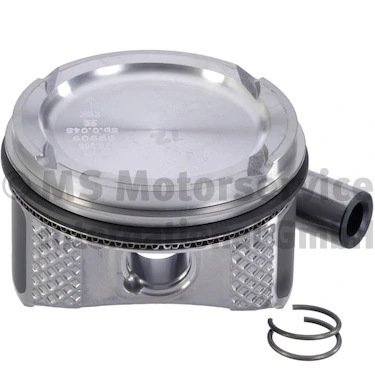 Поршня, 2-й ремонт (+0,50) Horse-power HP9390050 ціна, від 57.21 USD