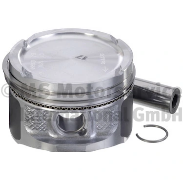 Поршня на 1 циліндр, STD VAG 036107065AP ціна, від 56.57 USD