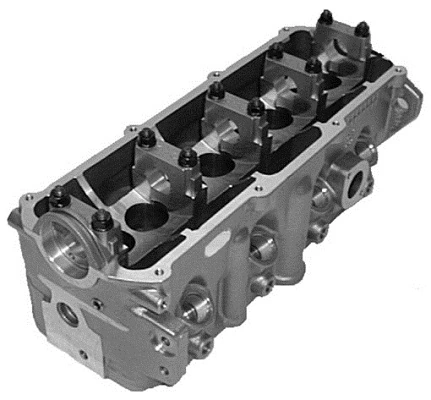 Купити ГБЦ Audi 80 B3 89, 89Q, 8A