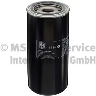 PH5234 Fram Фільтр масла