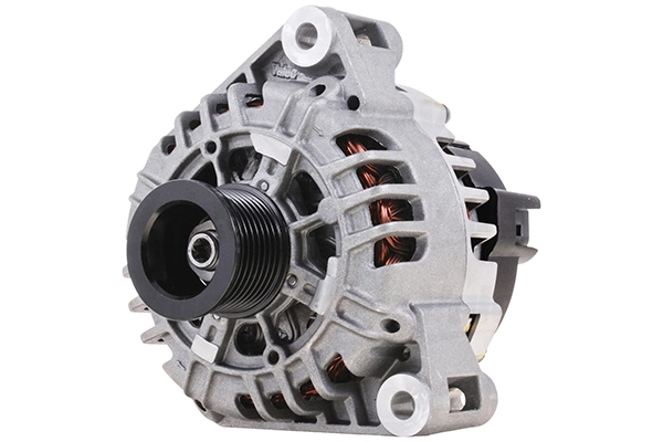 439420 VALEO Авто генератор