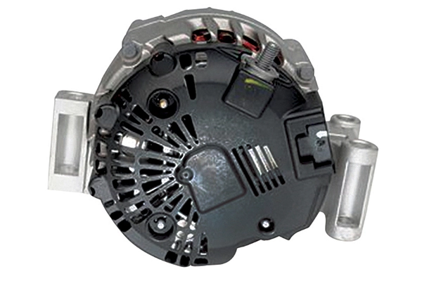 Генератор Denso 2116023 ціна, від 357.80 USD