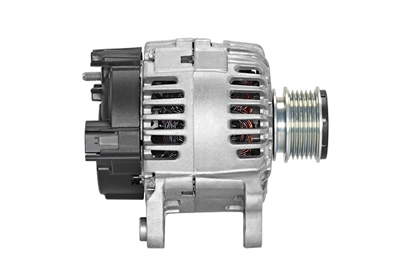 439501 VALEO Авто генератор