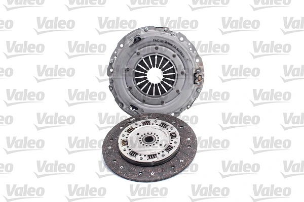 826330 VALEO Зчеплення в зборі