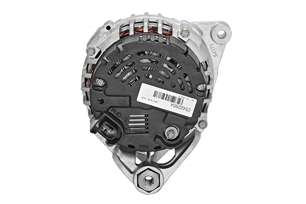Генератор 439263 VALEO