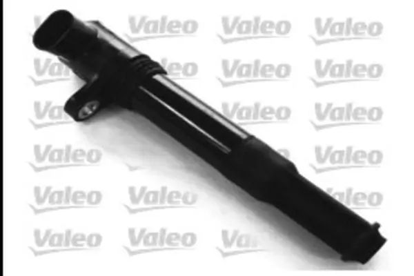 245117 VALEO Котушка запалювання