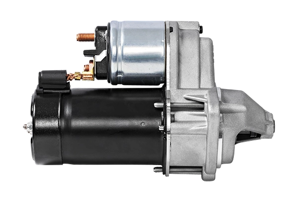 438183 VALEO Стартер двигуна