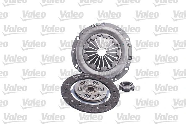 821071 VALEO Зчеплення в зборі