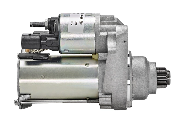 438172 VALEO Стартер двигуна