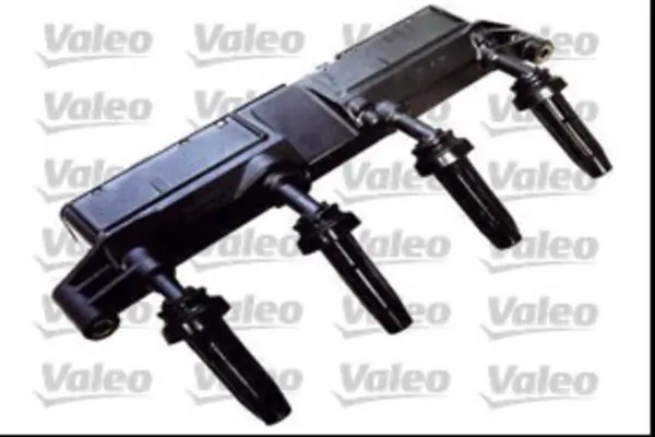 245097 VALEO Котушка запалювання
