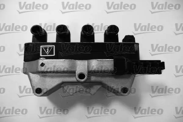Купити 245134 VALEO Котушка запалювання