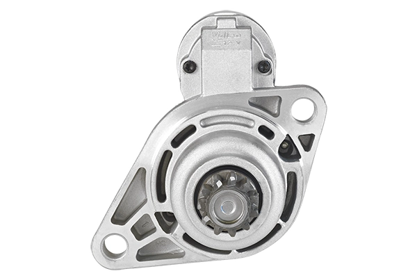  Стартер Volkswagen Passat 