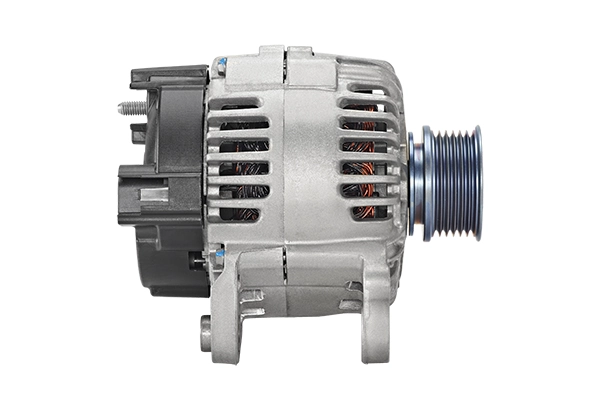439500 VALEO Авто генератор