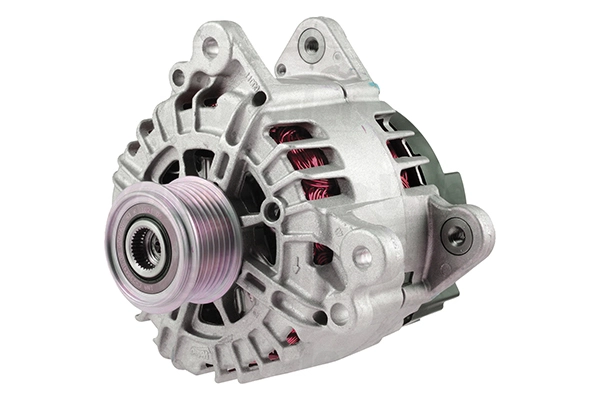 Генератор VALEO 440271 ціна, від 105.60 USD