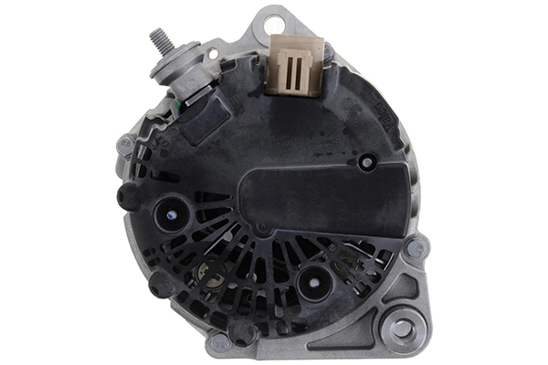 849125 VALEO Авто генератор
