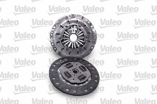 826515 VALEO Зчеплення в зборі