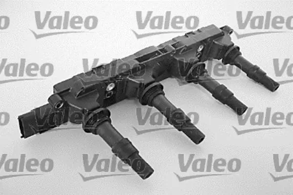 Купити 245108 VALEO Котушка запалювання